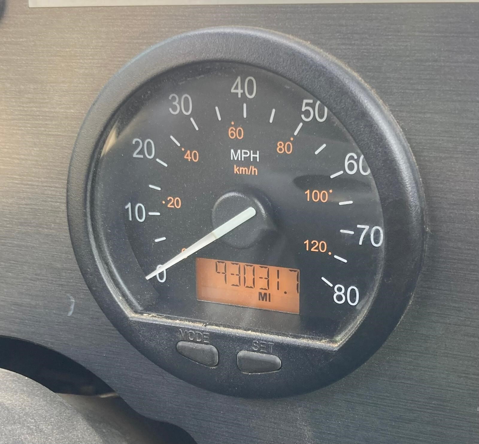 2009 Link-Belt HTC-8690 Miscellaneous