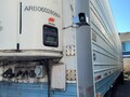 1997 Utility 48 foot Box Trucks/Trailer