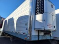 1997 Utility 48 foot Box Trucks/Trailer