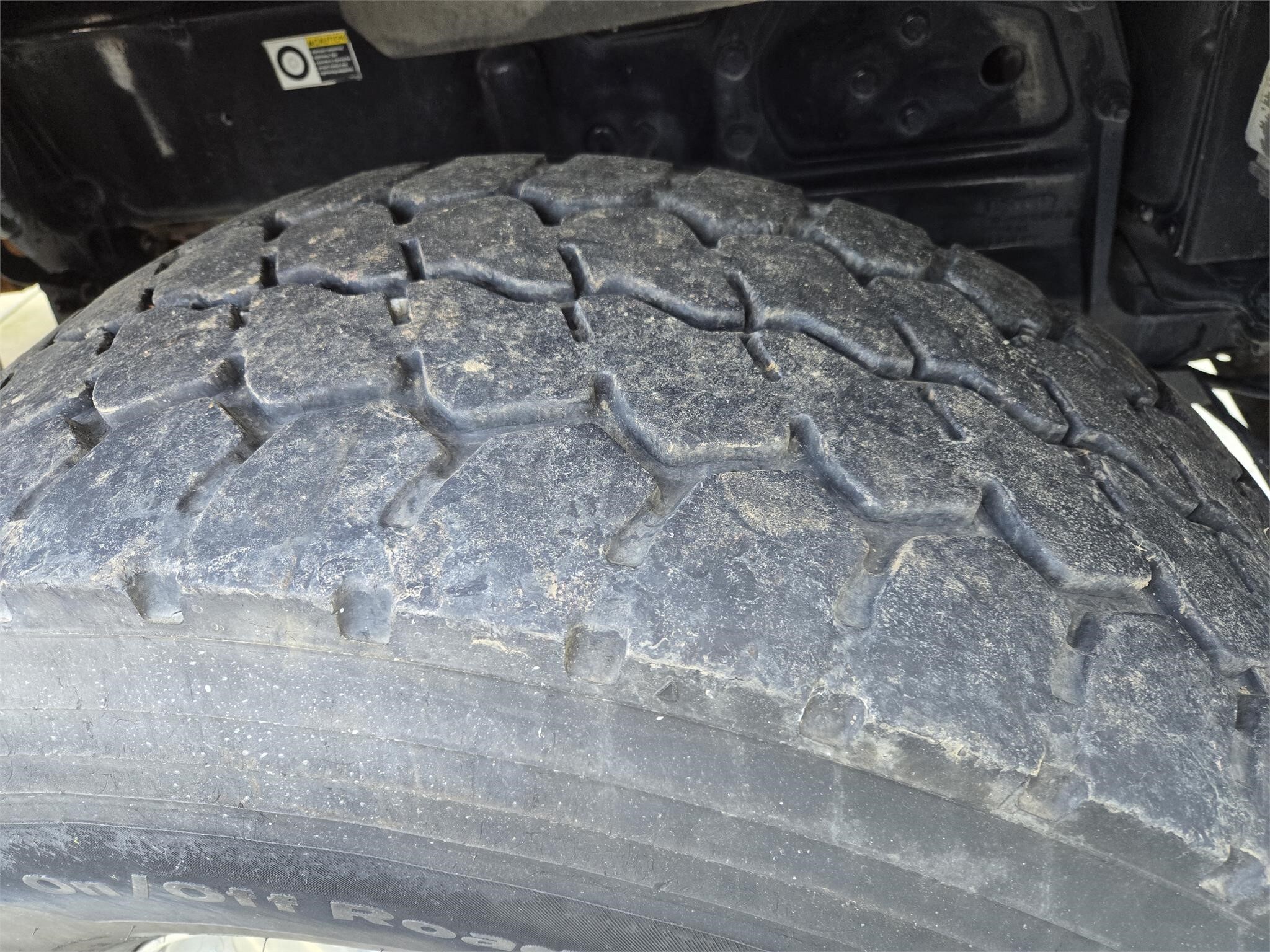 2012 Peterbilt 388 Semi Trucks/Trailer