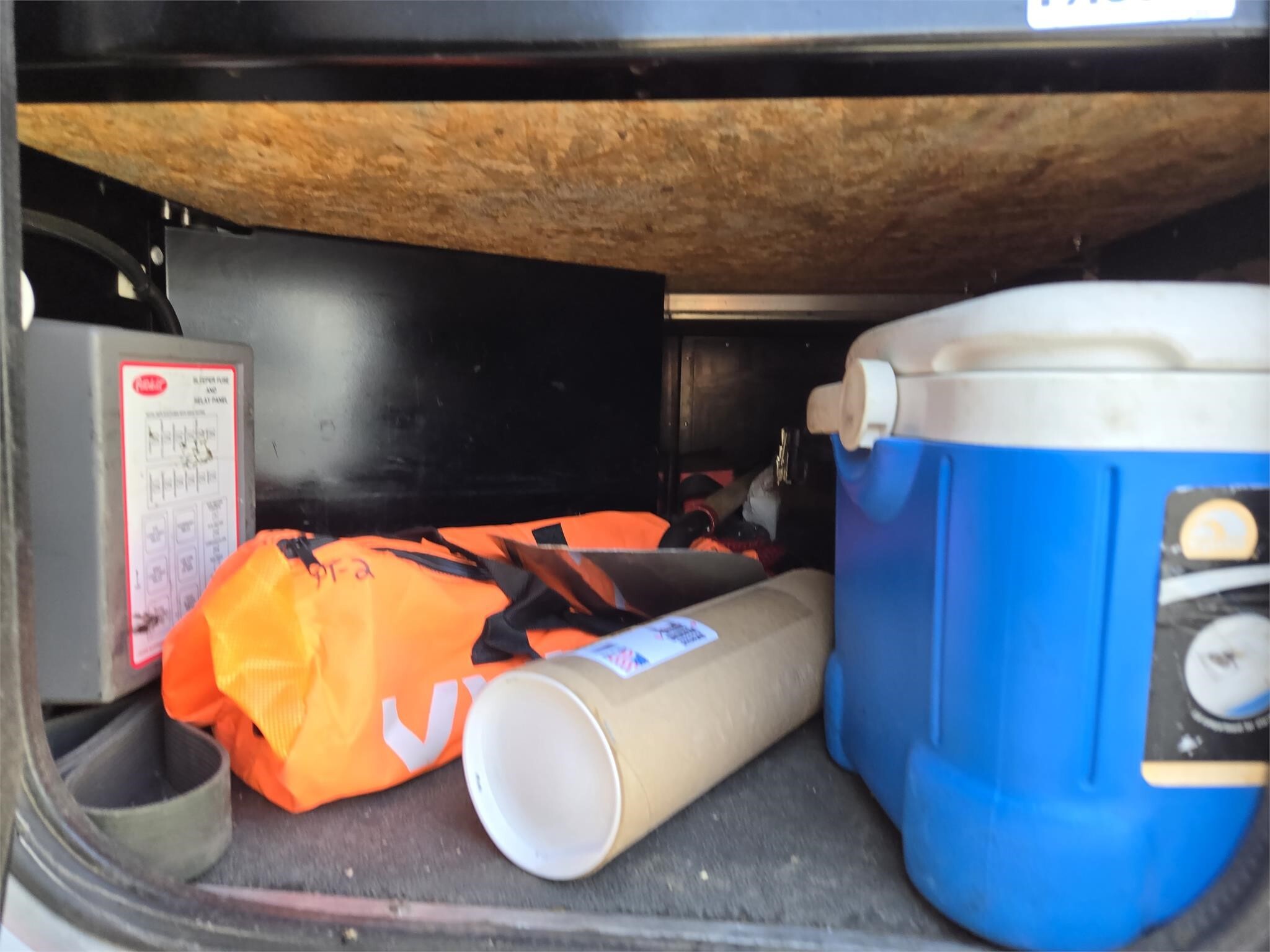 2012 Peterbilt 388 Semi Trucks/Trailer