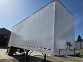 1987 Alloy 27FT Box Trucks/Trailer