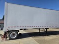 1987 Alloy 27FT Box Trucks/Trailer