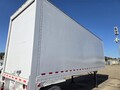 1987 Alloy 27FT Box Trucks/Trailer
