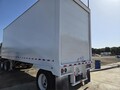 1987 Alloy 27FT Box Trucks/Trailer