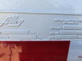 1987 Alloy 27FT Box Trucks/Trailer