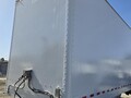 1987 Alloy 27FT Box Trucks/Trailer