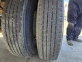 1987 Alloy 27FT Box Trucks/Trailer