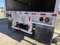 1987 Alloy 27FT Box Trucks/Trailer