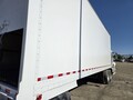 1987 Alloy 27FT Box Trucks/Trailer