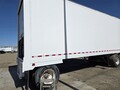 1987 Alloy 27FT Box Trucks/Trailer