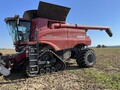 2023 Case IH 9250 Combine