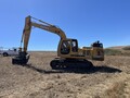 2007 Deere 160LC Excavator