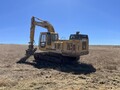 2007 Deere 160LC Excavator