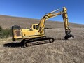 2007 Deere 160LC Excavator