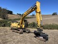 2007 Deere 160LC Excavator