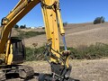 2007 Deere 160LC Excavator