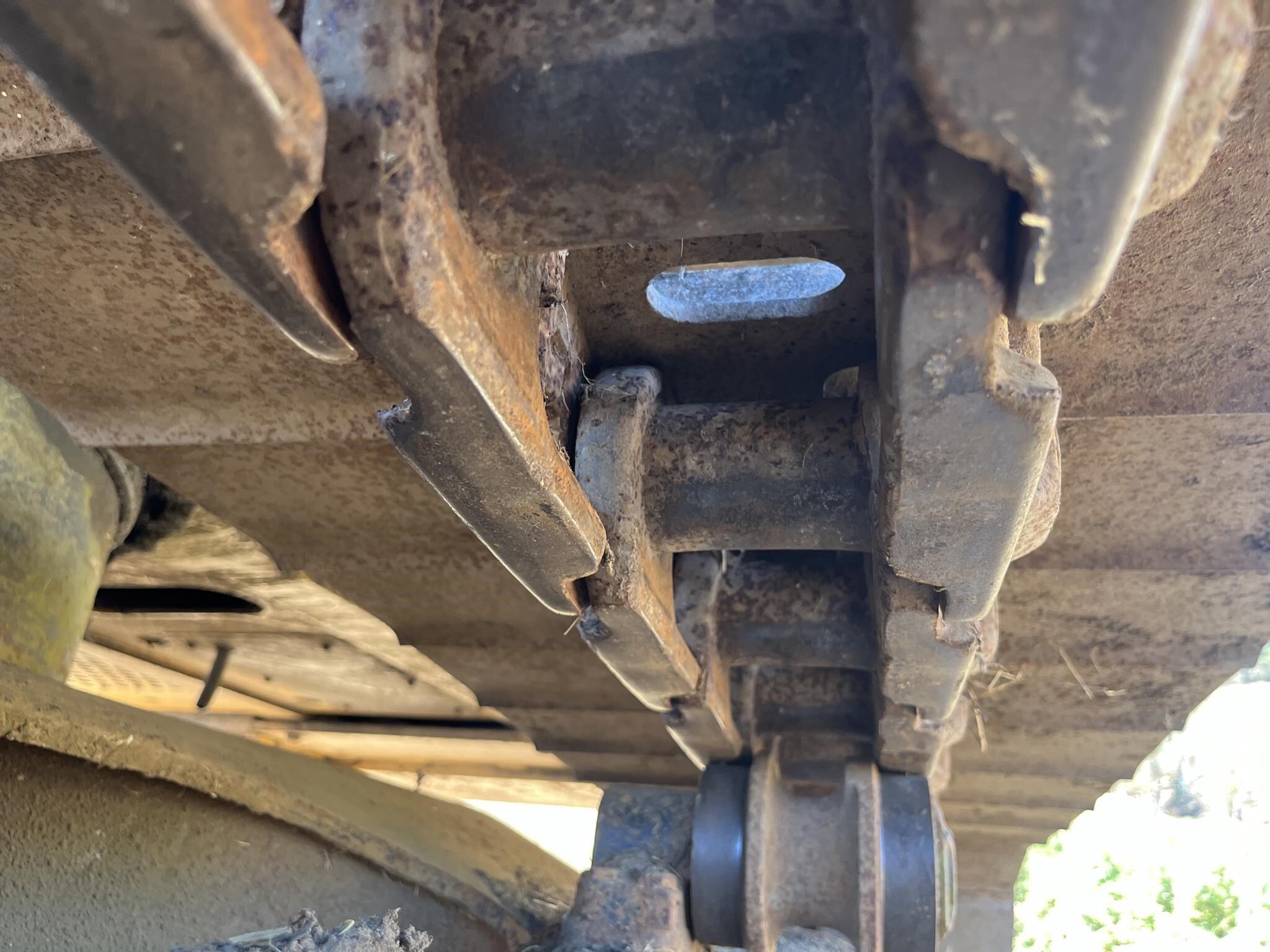 2007 Deere 160LC Excavator