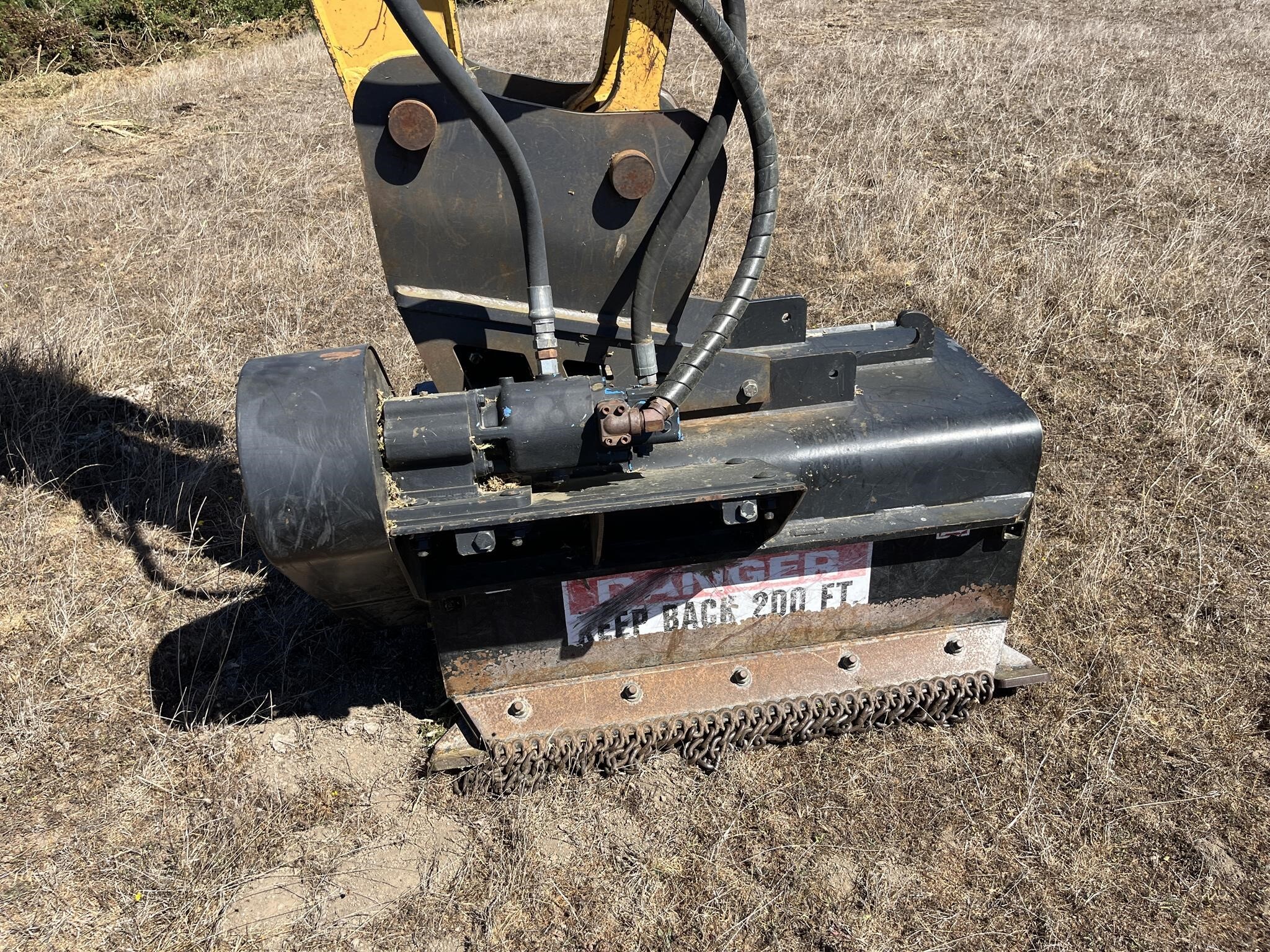 2007 Deere 160LC Excavator