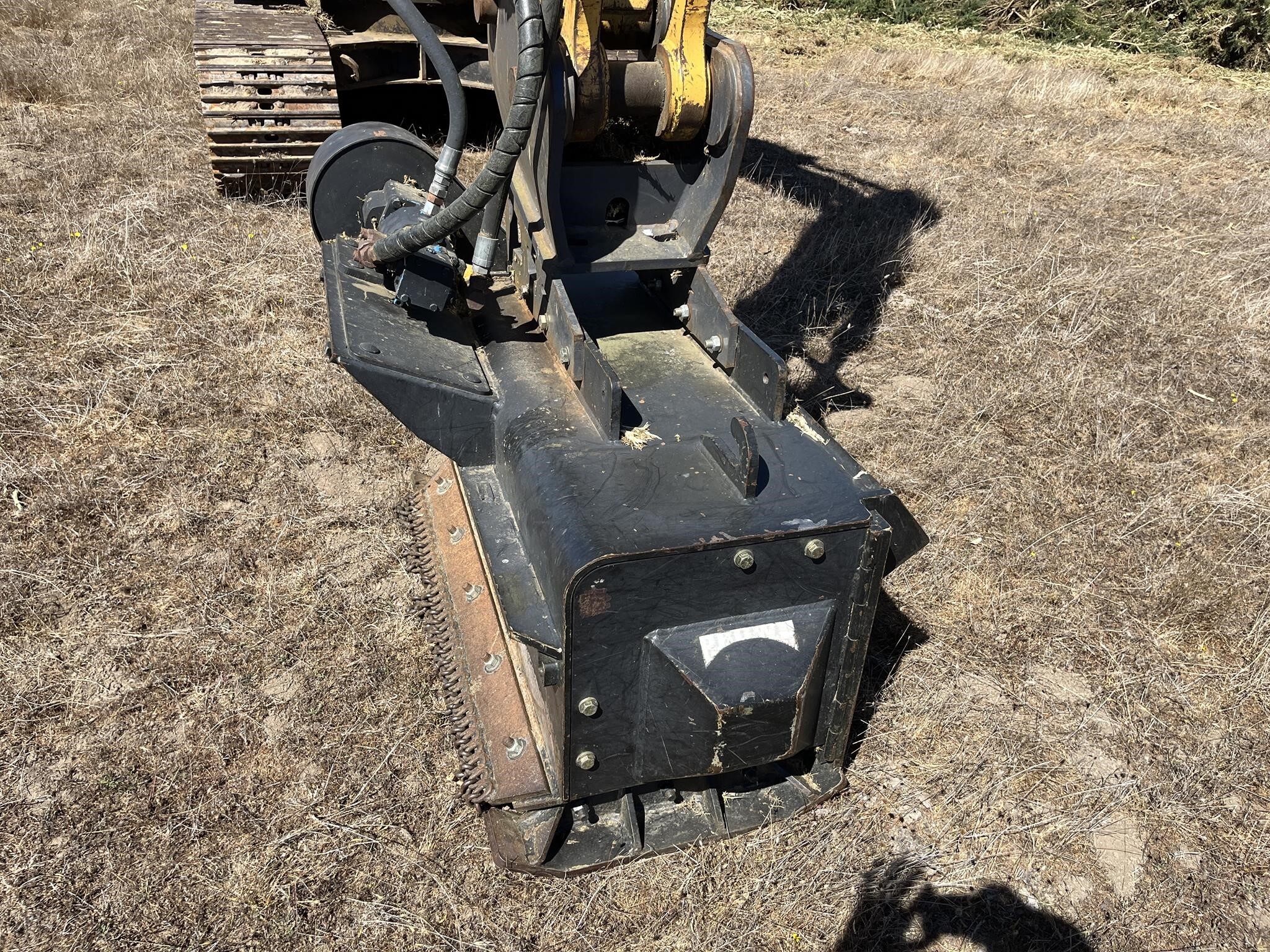 2007 Deere 160LC Excavator