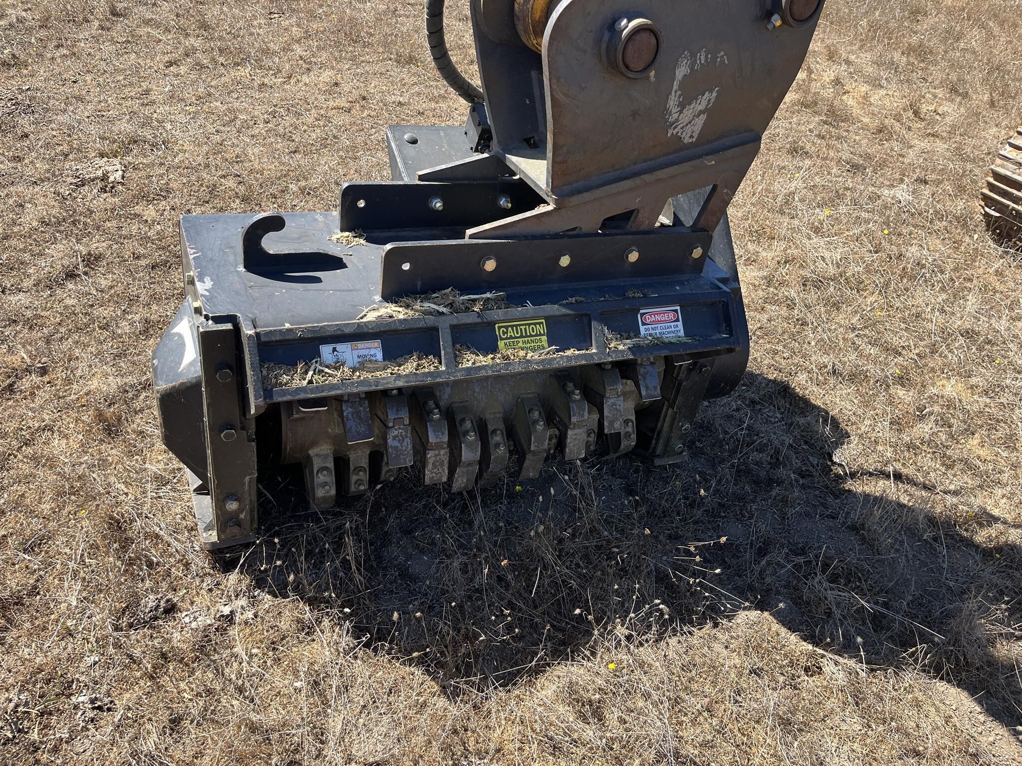 2007 Deere 160LC Excavator