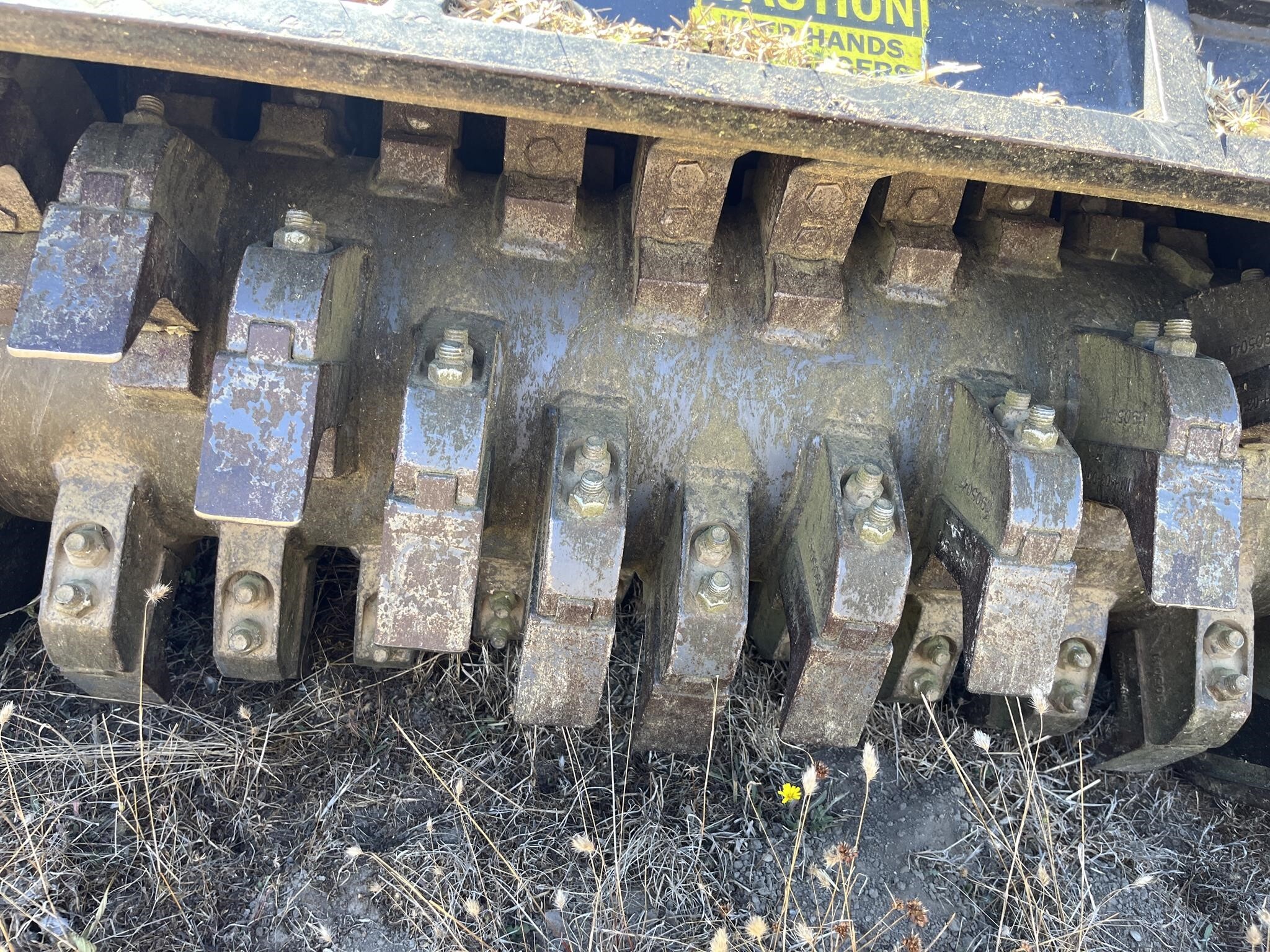 2007 Deere 160LC Excavator