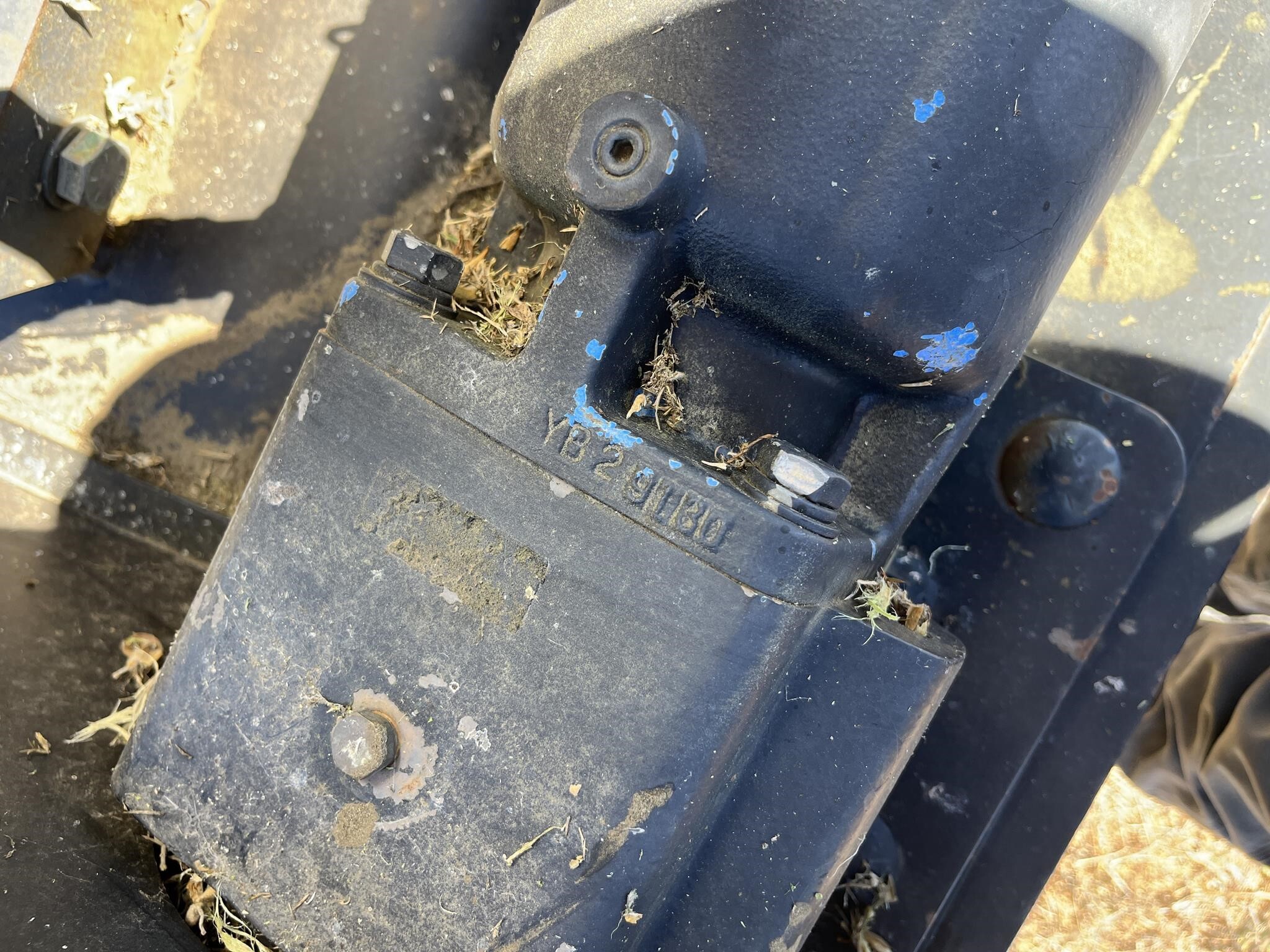 2007 Deere 160LC Excavator