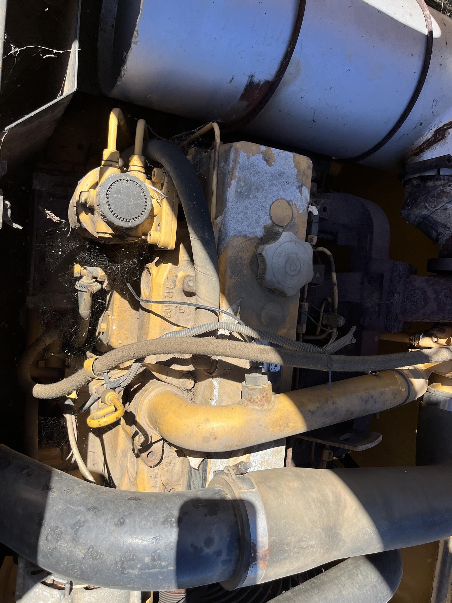 2007 Deere 160LC Excavator