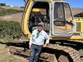 2007 Deere 160LC Excavator