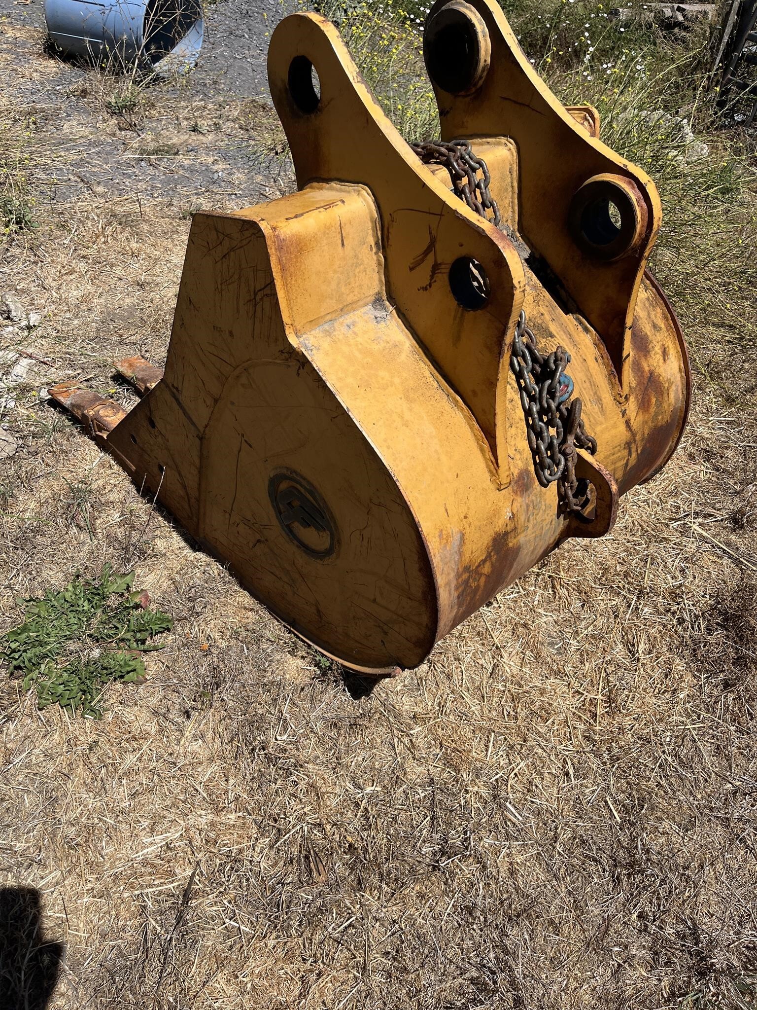 2007 Deere 160LC Excavator