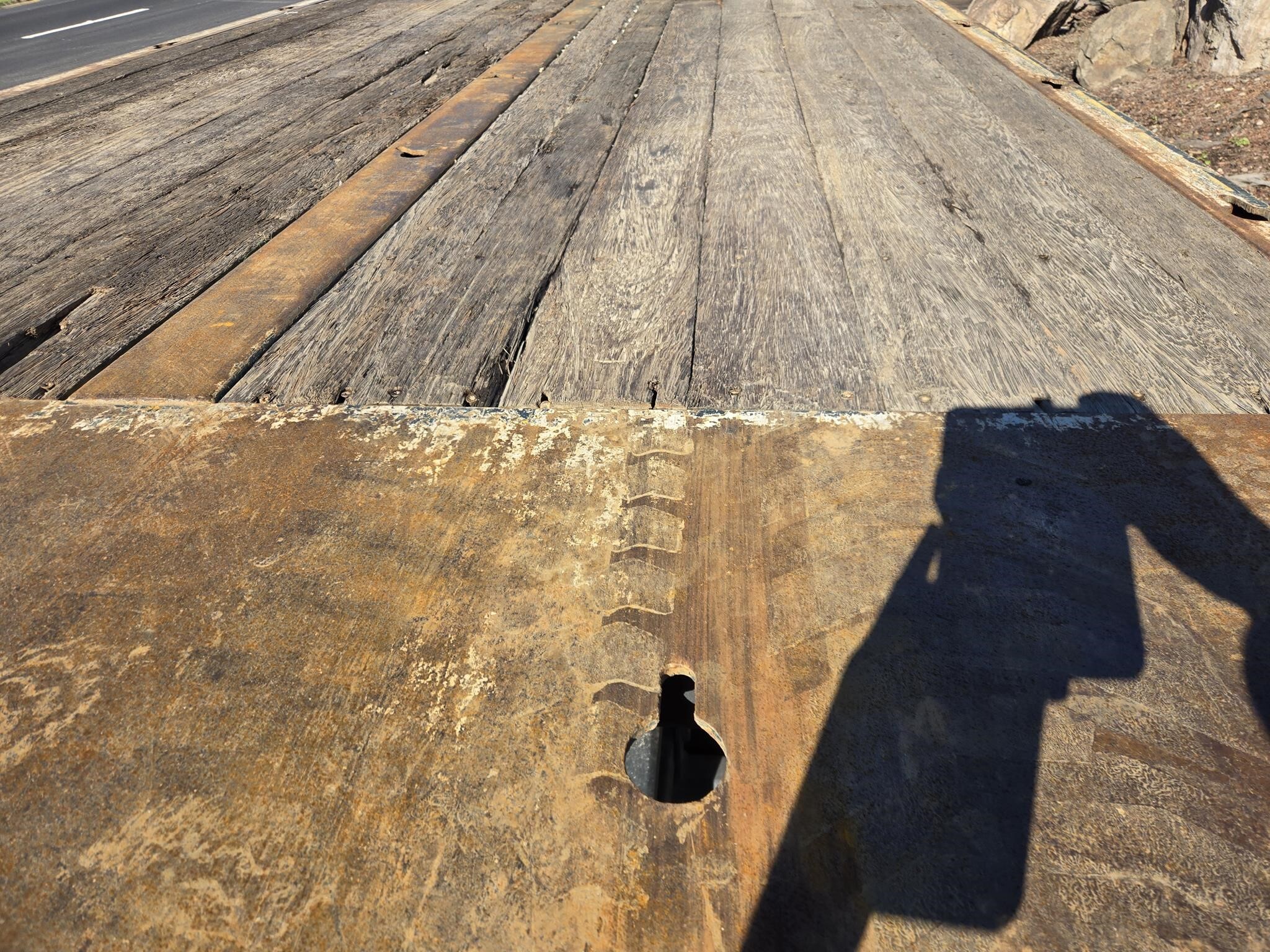 2019 International DURASTAR 4300 Semi Trucks/Trailer