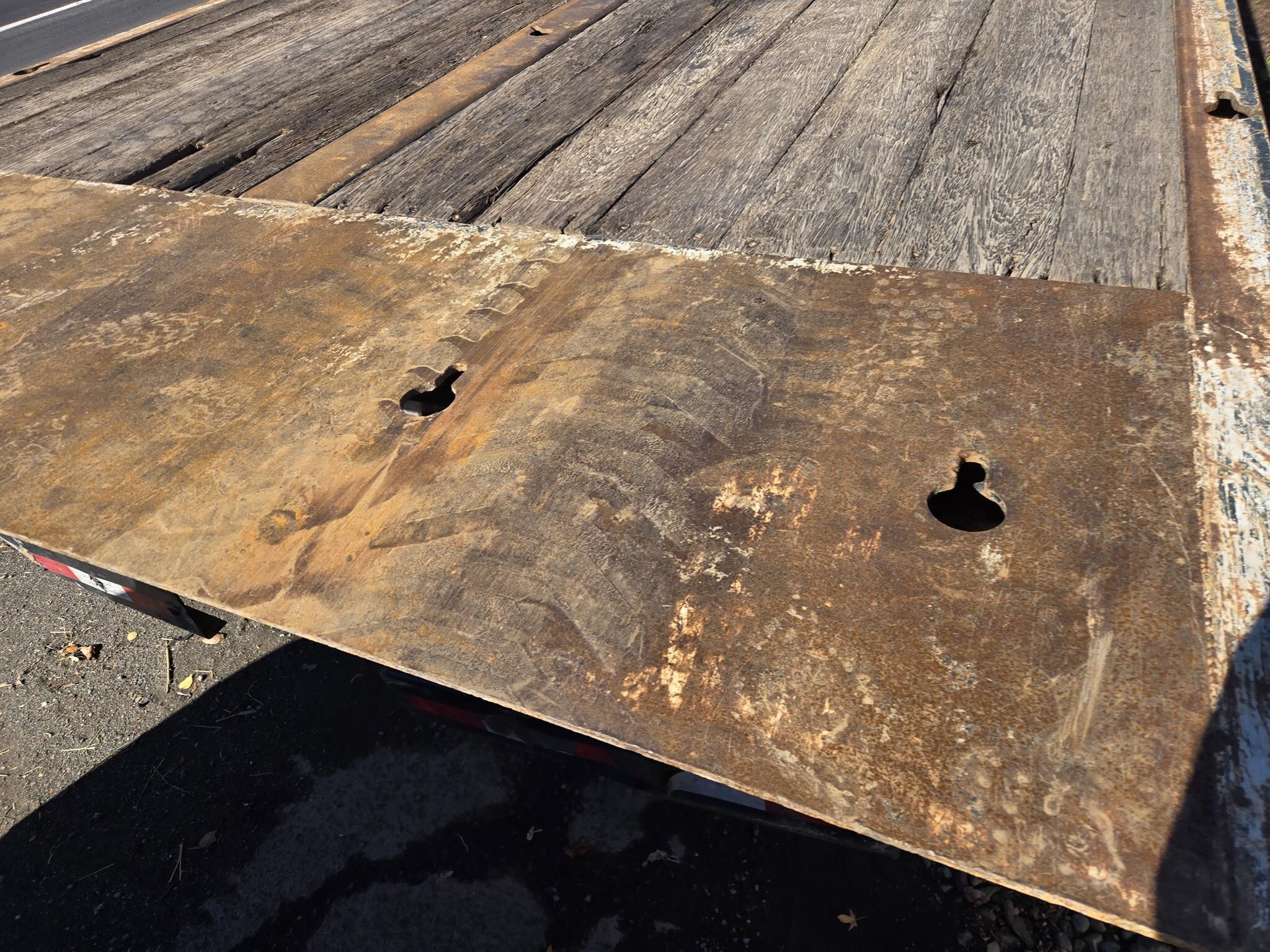 2019 International DURASTAR 4300 Semi Trucks/Trailer