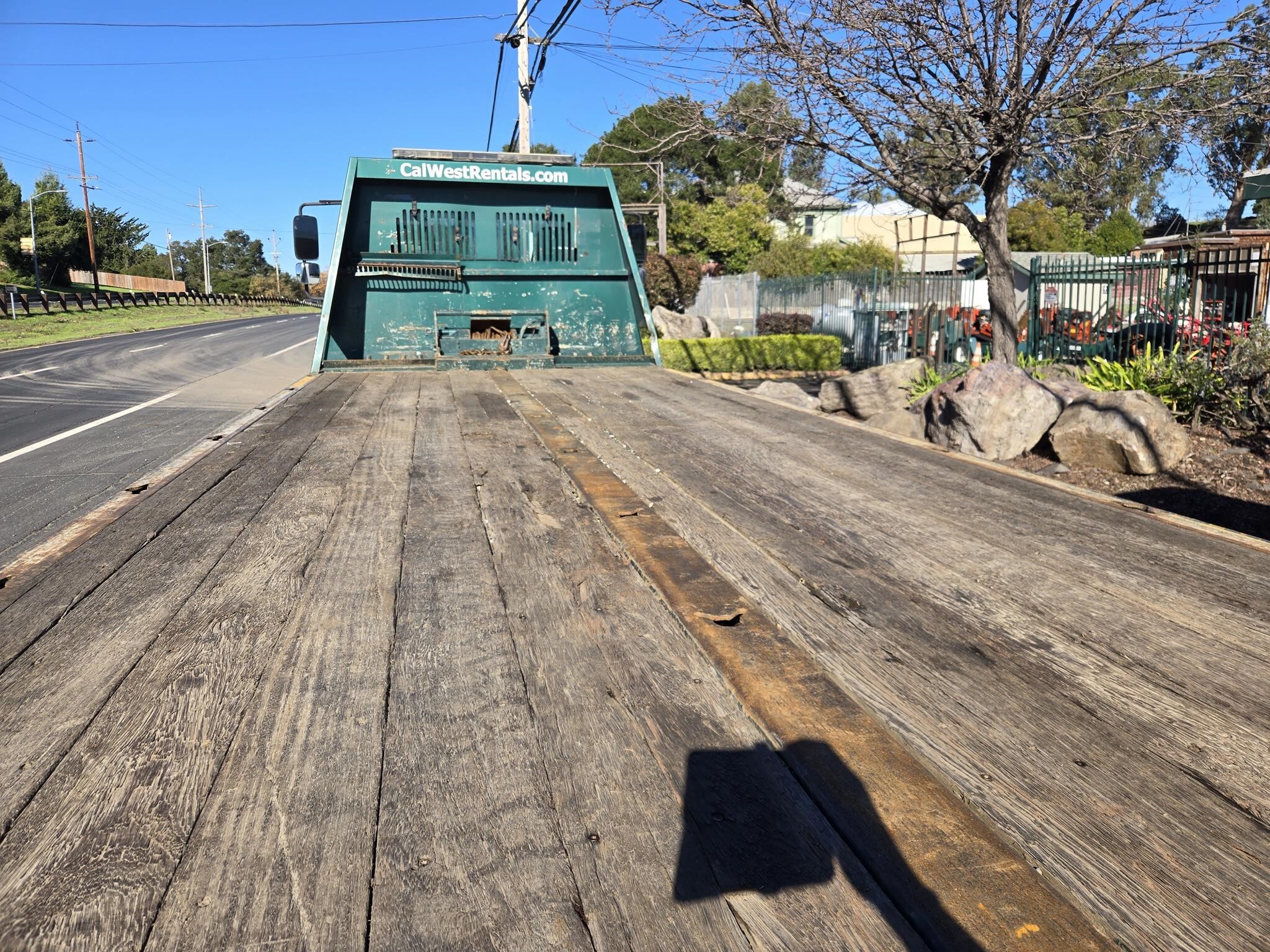 2019 International DURASTAR 4300 Semi Trucks/Trailer