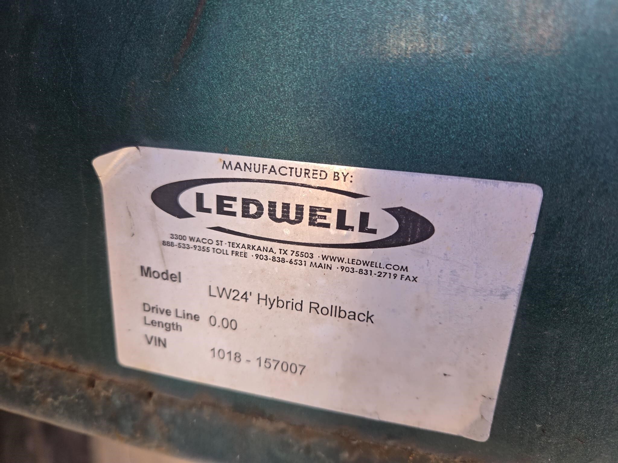 2019 International DURASTAR 4300 Semi Trucks/Trailer