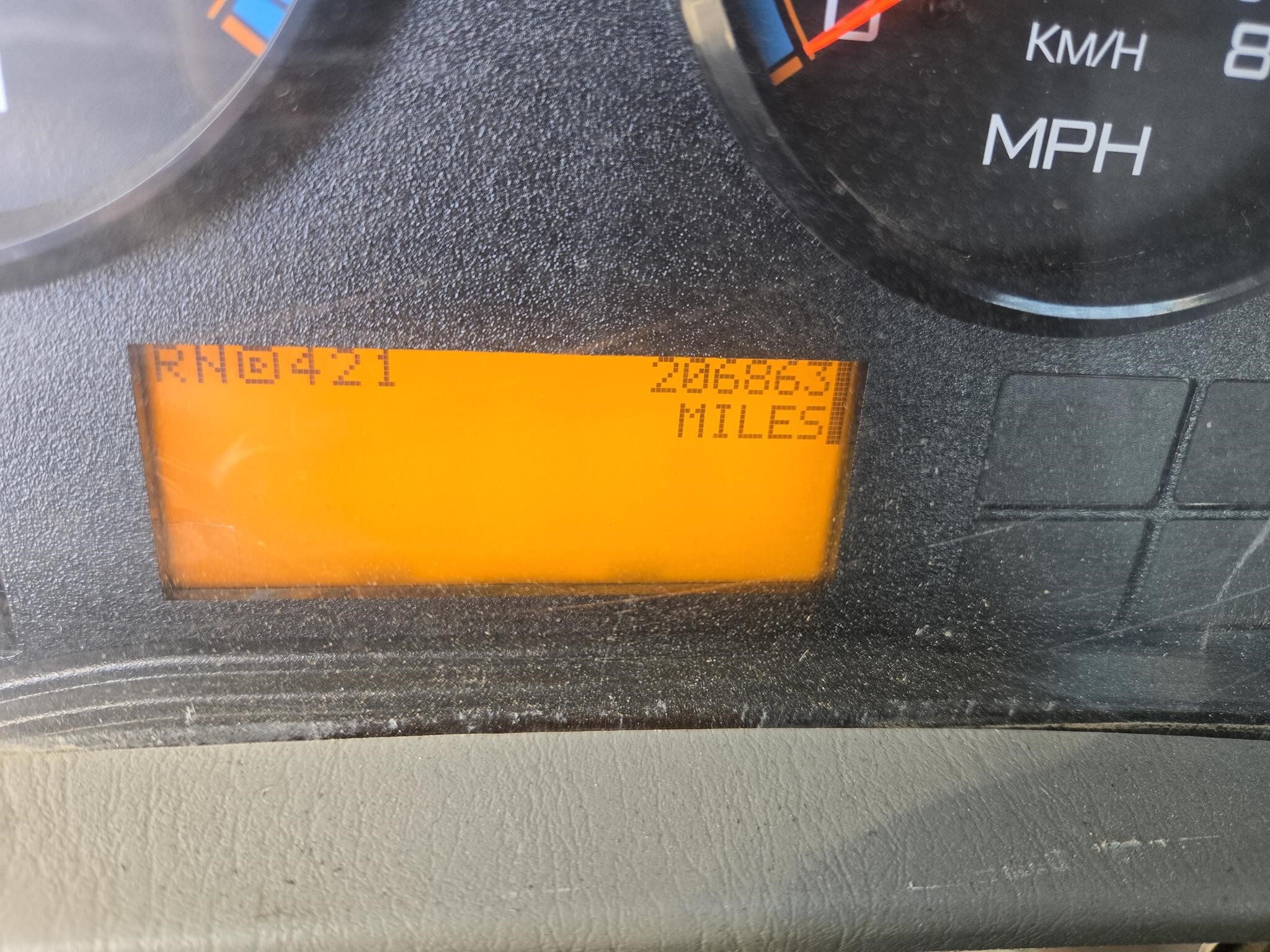 2019 International DURASTAR 4300 Semi Trucks/Trailer