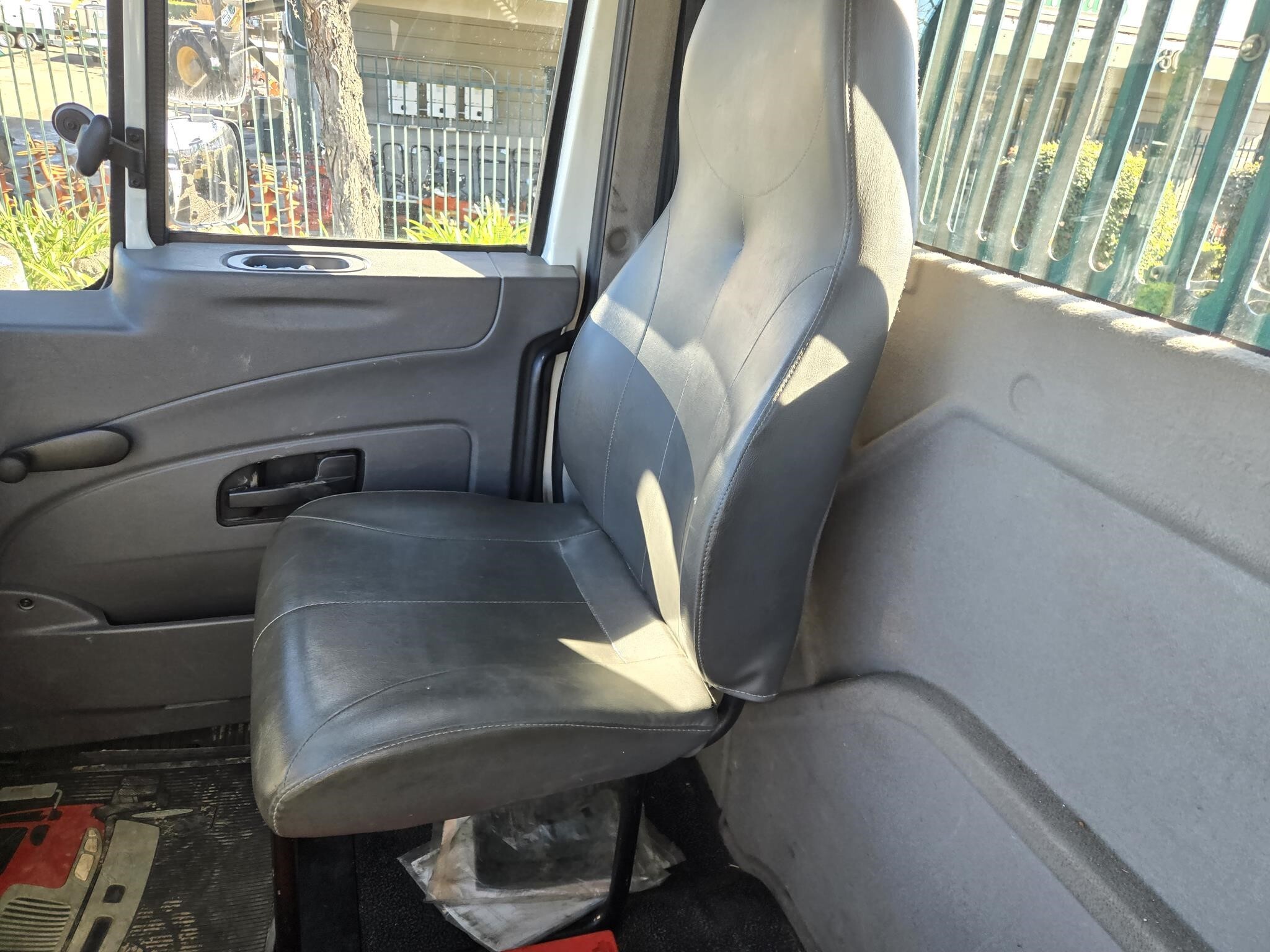 2019 International DURASTAR 4300 Semi Trucks/Trailer