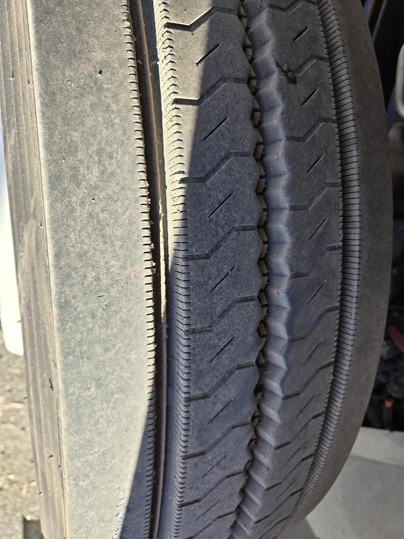 2019 International DURASTAR 4300 Semi Trucks/Trailer