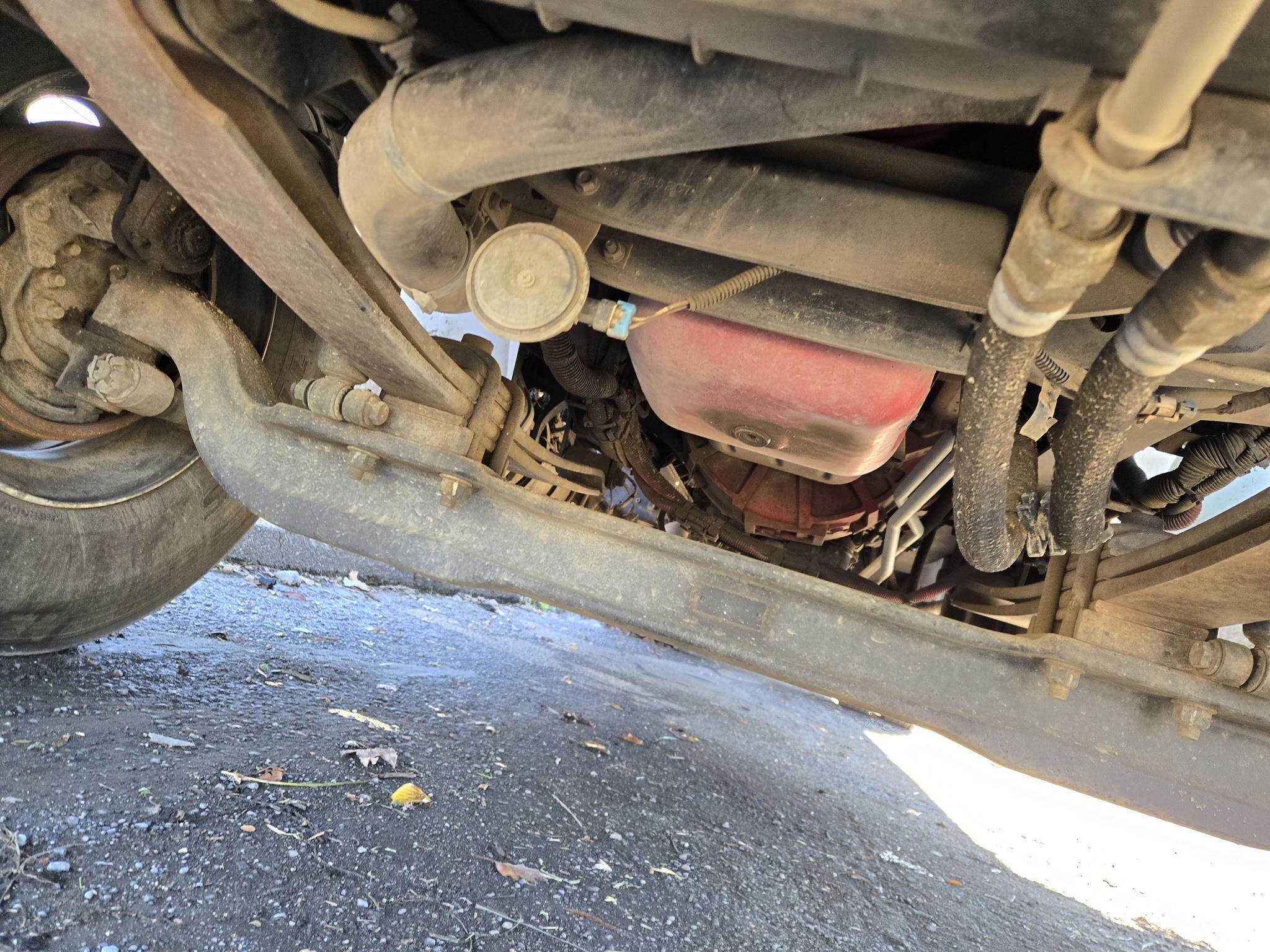 2019 International DURASTAR 4300 Semi Trucks/Trailer