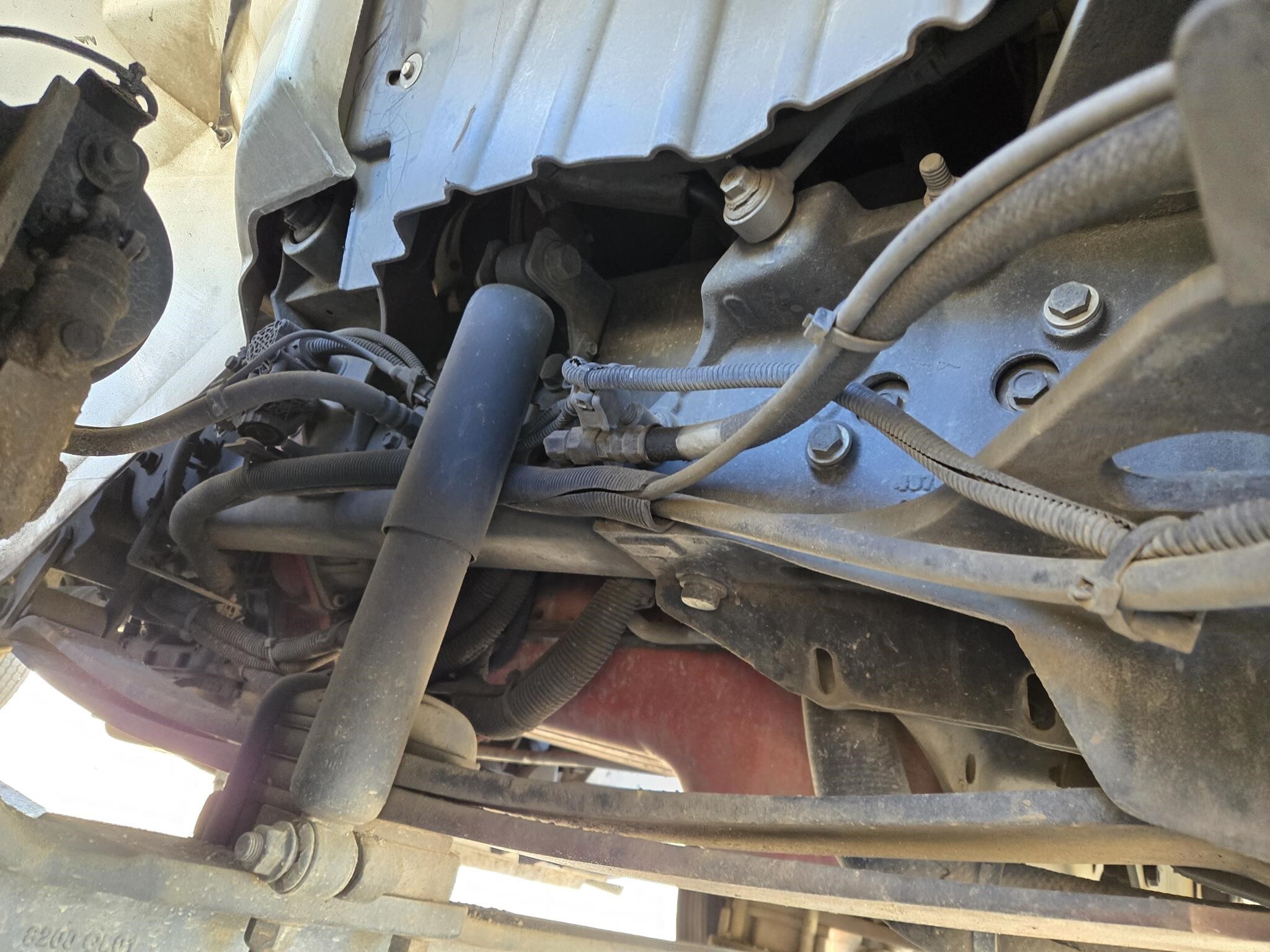 2019 International DURASTAR 4300 Semi Trucks/Trailer