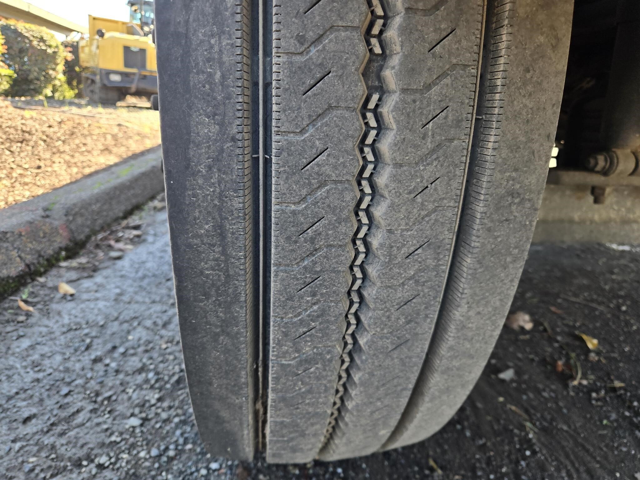 2019 International DURASTAR 4300 Semi Trucks/Trailer