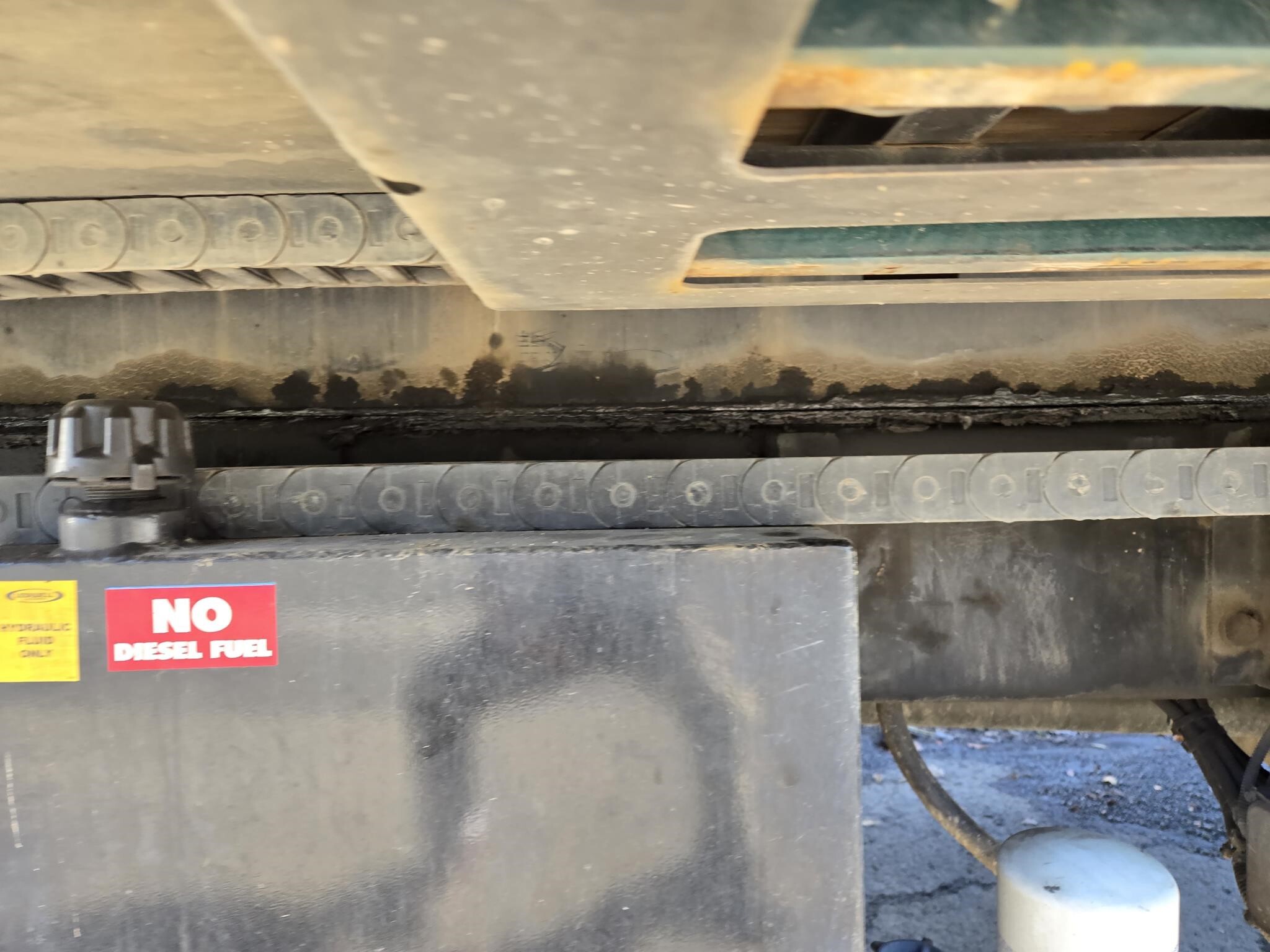 2019 International DURASTAR 4300 Semi Trucks/Trailer