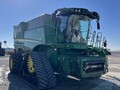 2022 John Deere S790 Combine