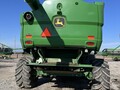 2022 John Deere S790 Combine