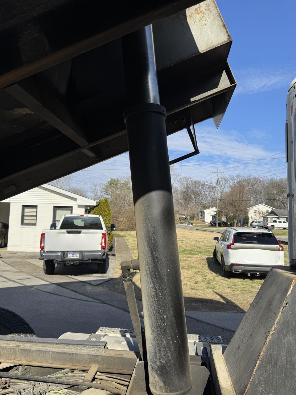 2013 Freightliner Cascadia 125 Semi Trucks/Trailer