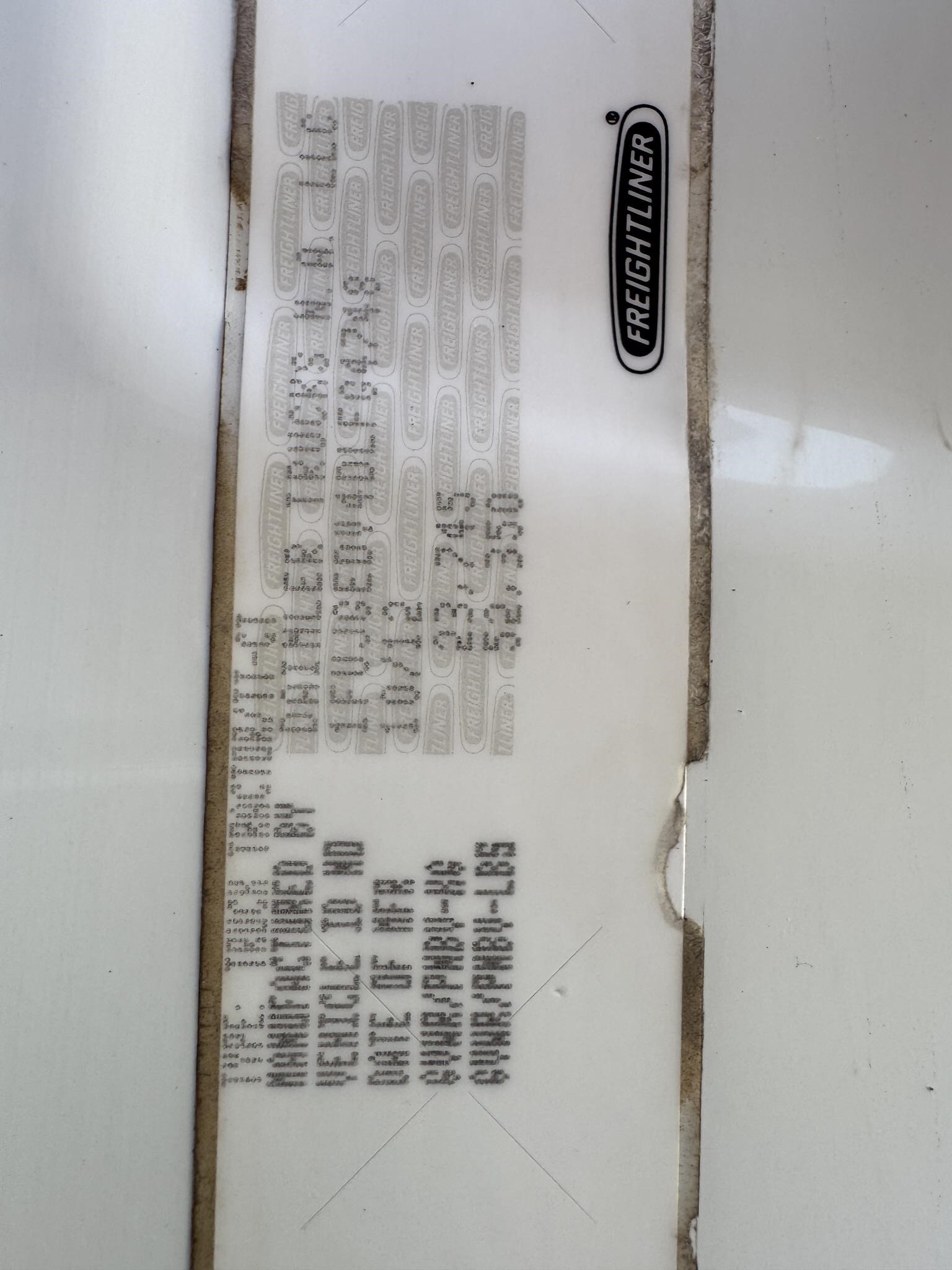 2013 Freightliner Cascadia 125 Semi Trucks/Trailer