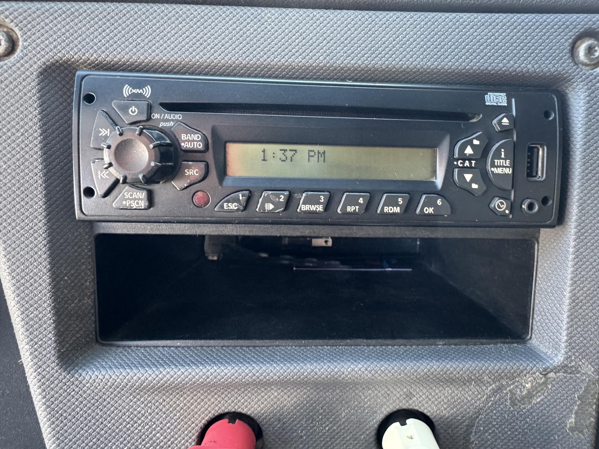 2013 Freightliner Cascadia 125 Semi Trucks/Trailer