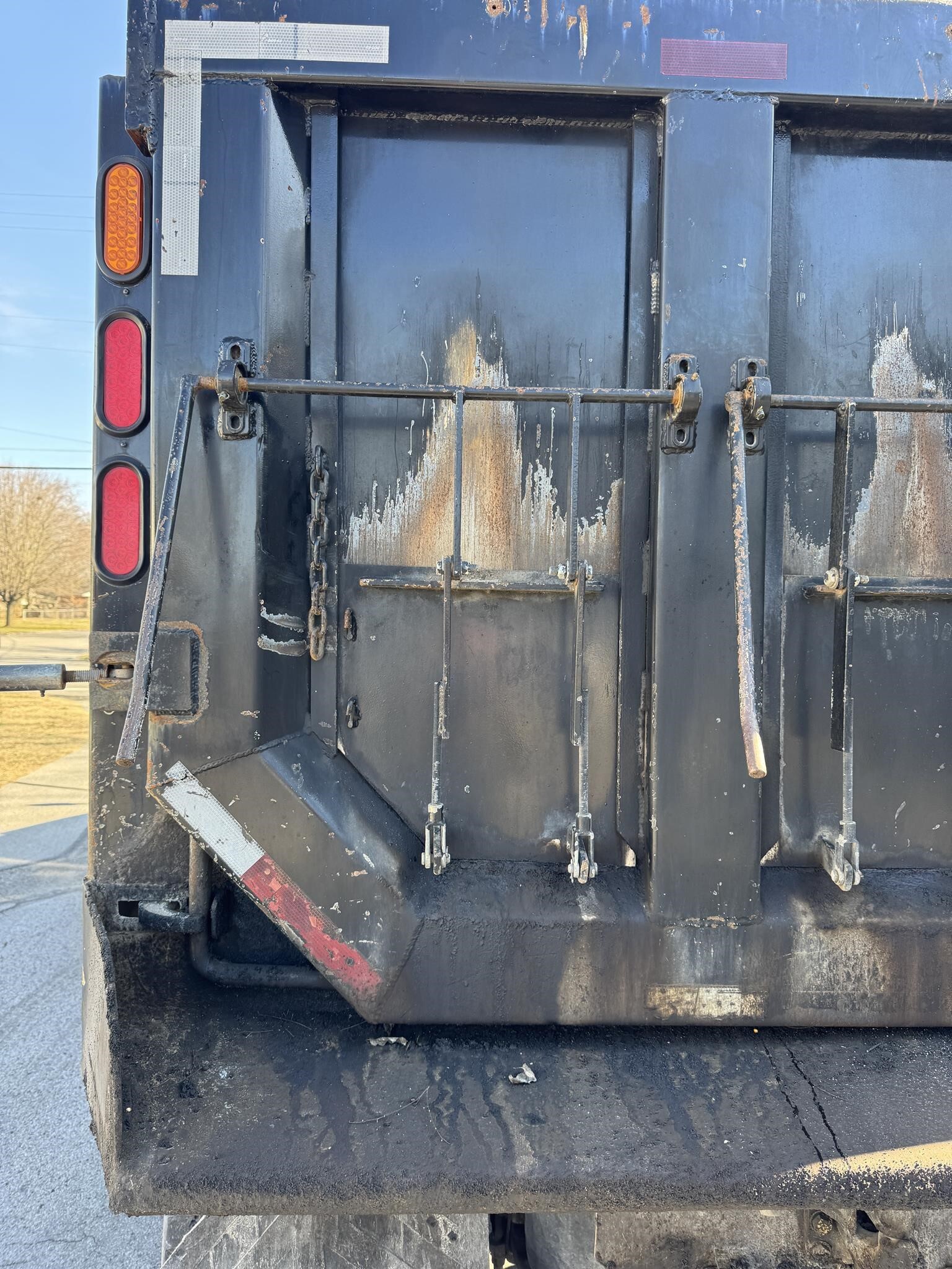 2013 Freightliner Cascadia 125 Semi Trucks/Trailer