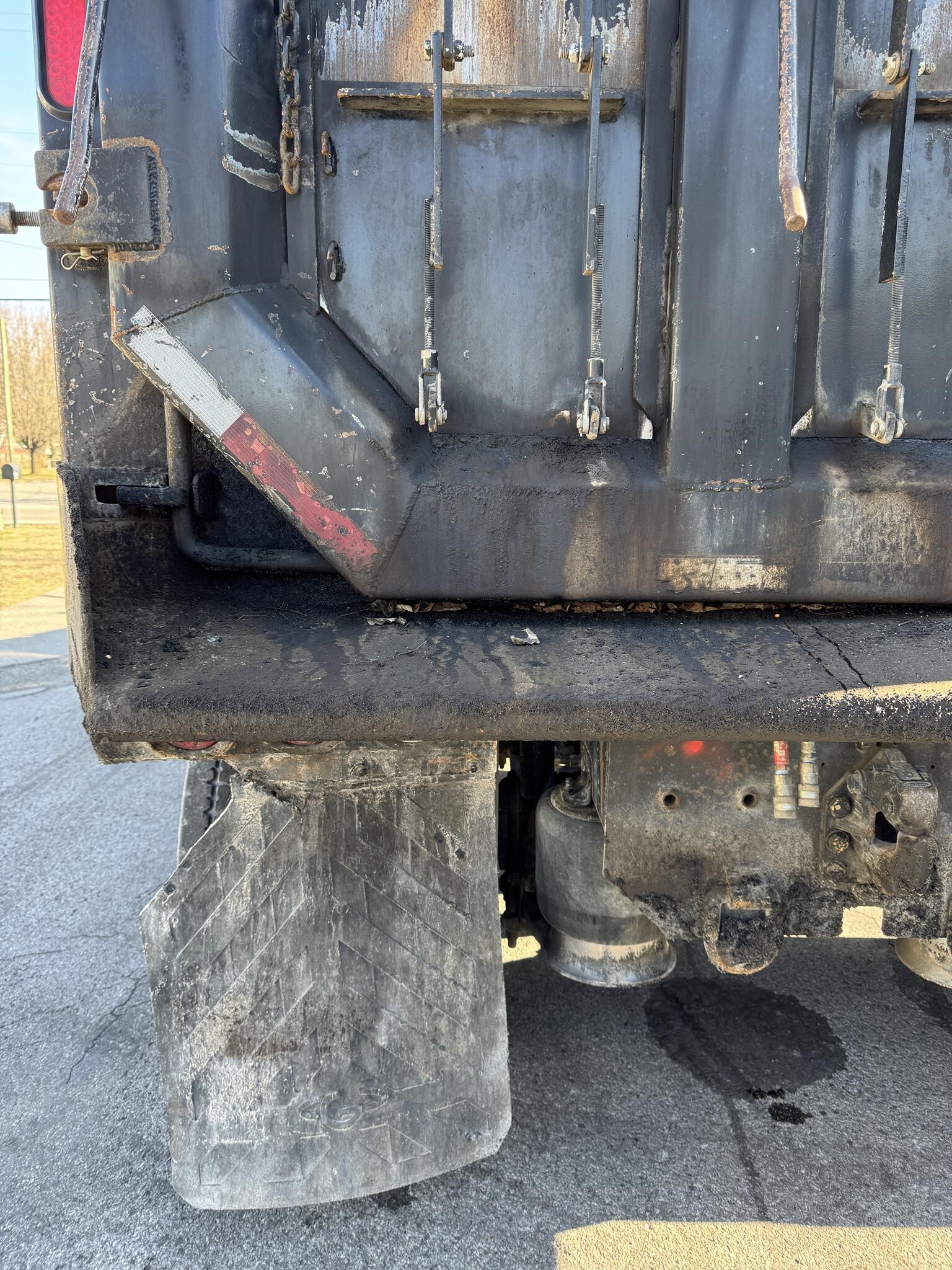 2013 Freightliner Cascadia 125 Semi Trucks/Trailer