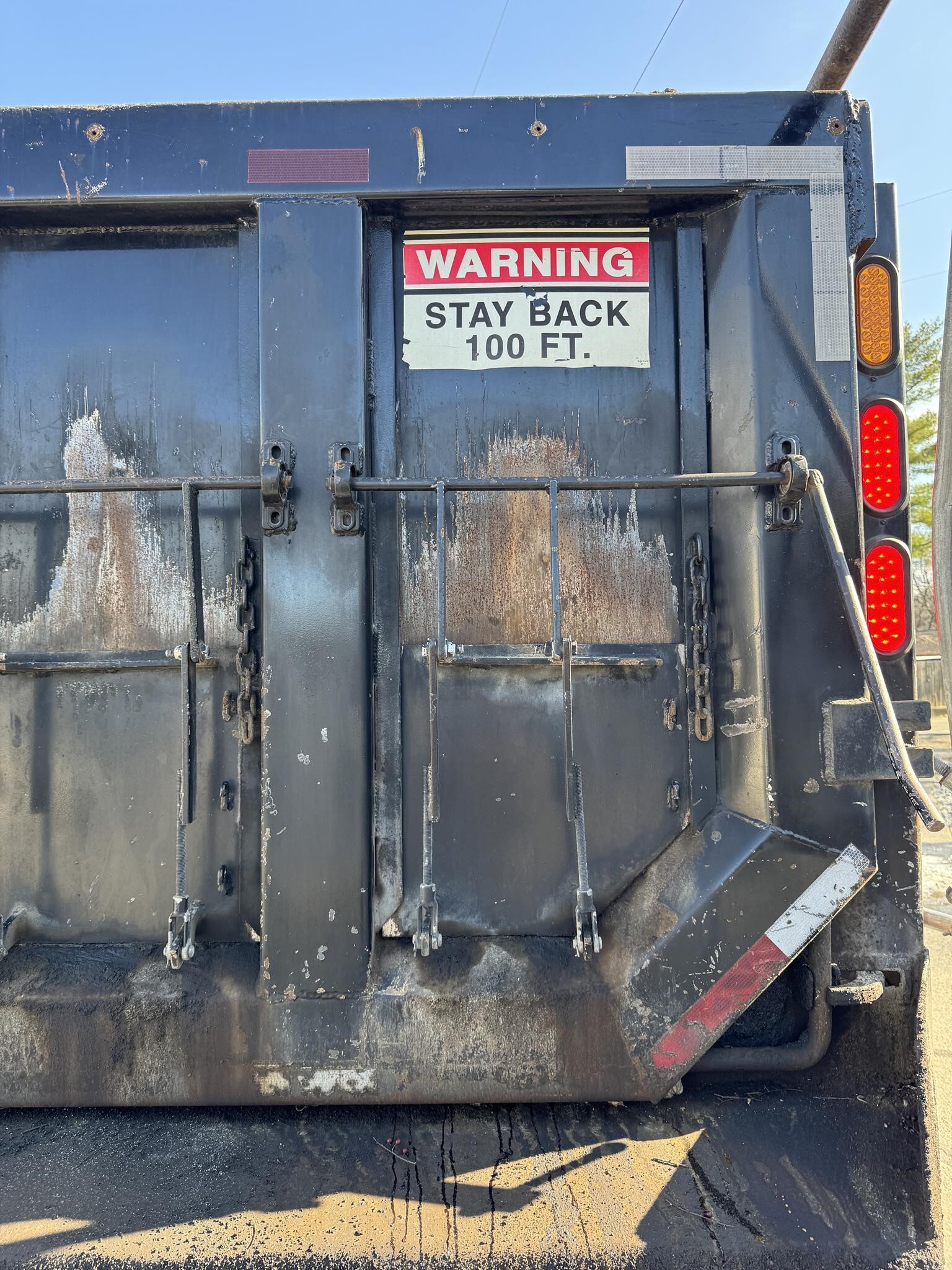 2013 Freightliner Cascadia 125 Semi Trucks/Trailer