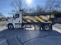 2013 Freightliner Cascadia 125 Semi Trucks/Trailer